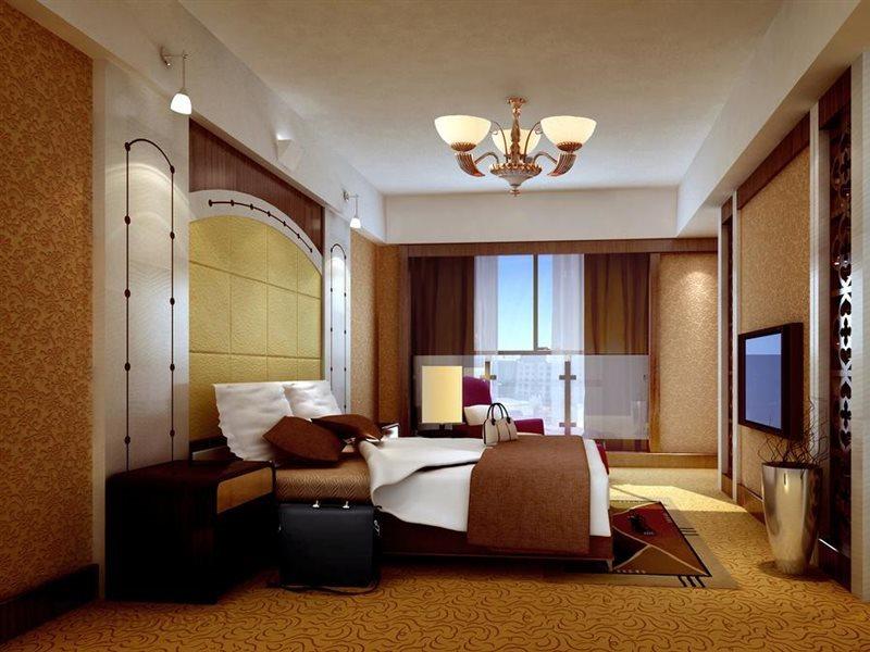 Hotel Ramada Chengdu North Zewnętrze zdjęcie